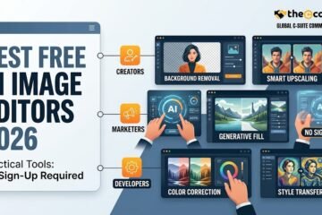 AI Image Editors