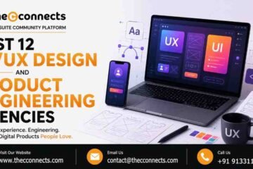 Best 12 UI/UX Design and Product Engineering Agencies