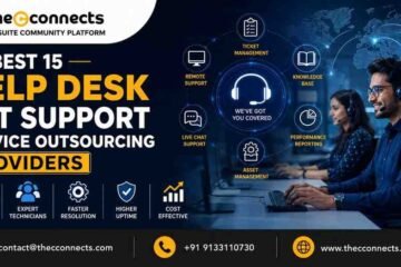 Best 15 Help Desk & IT Support Service Outsourcing Providers