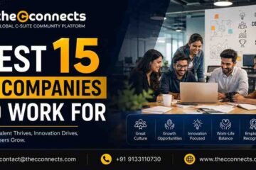 Best 15 IT Companies to Work For
