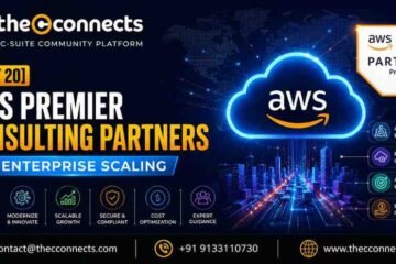 Best 20 AWS Premier Consulting Partners for Enterprise Scaling