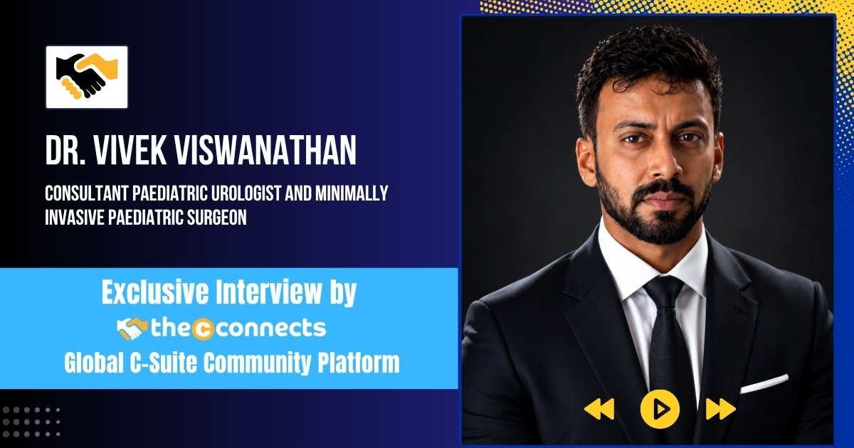 Dr. Vivek Viswanathan-Interview-Design