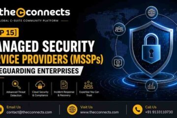 The Top 15 Managed Security Service Providers (MSSPs)