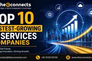 Top 10 Fastest-Growing IT Services Companies