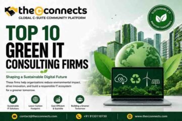 Top 10 Green IT Consulting Firms