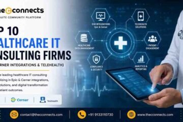 Top 10 Healthcare IT Consulting & System Integration Firms