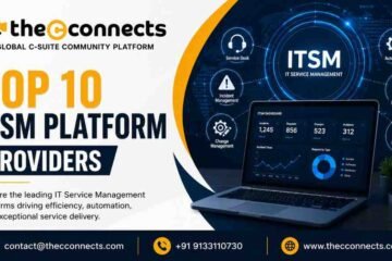 Top 10 ITSM Platform Providers
