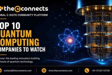 Top 10 Quantum Computing Companies to Watch