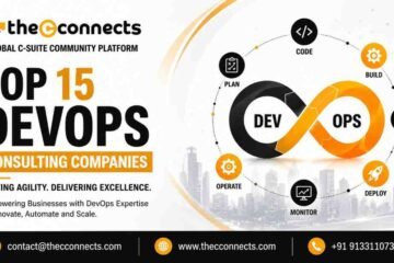 Top 15 DevOps Consulting Companies