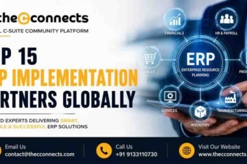 Top 15 ERP Implementation Partners Globally