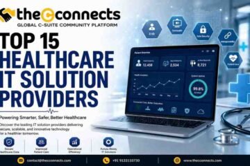 Top 15 Healthcare IT Solution Providers