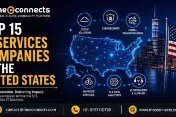 Top 15 IT Services Companies in the United States