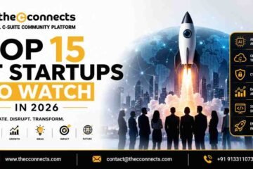Top 15 IT Startups to Watch in 2026