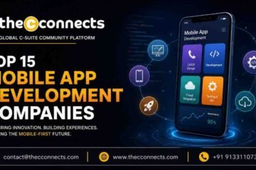 Top 15 Mobile App Development Companies