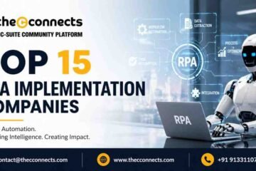 Top 15 RPA Implementation Companies