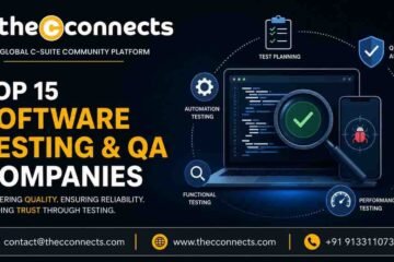 Top 15 Software Testing & QA Companies