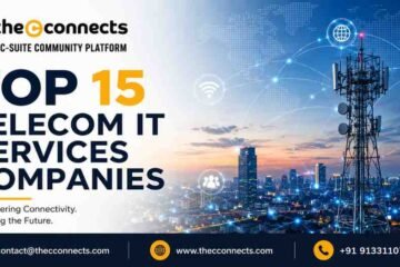 Top 15 Telecom IT Services Companies