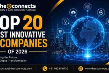 Top 20 Most Innovative IT Companies of 2026