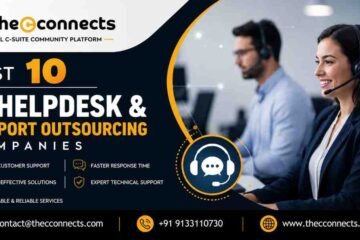 Best 10 IT Helpdesk & Support Outsourcing Companies