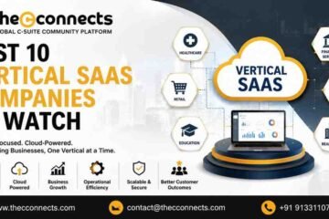 Best 10 Vertical SaaS Companies to Watch