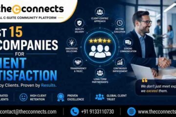 Companies-Client-Satisfaction