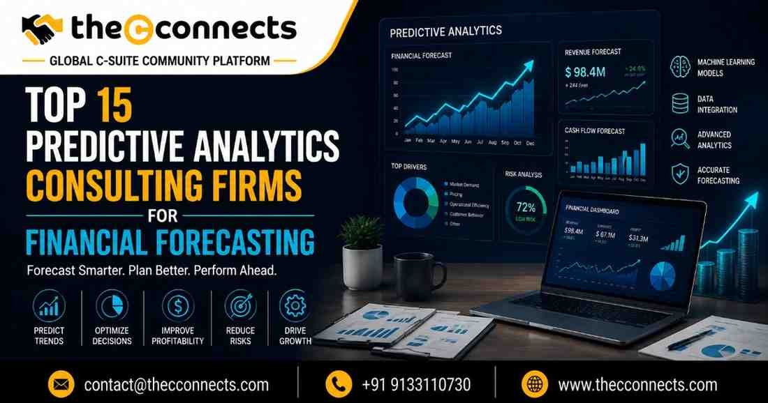 Consulting-Financial-Forecasting