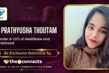 Dr. Prathyusha Thoutam