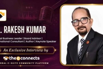 Dr. Rakesh Kumar -Exclusive-Interview