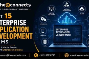 Enterprise-Application-Development