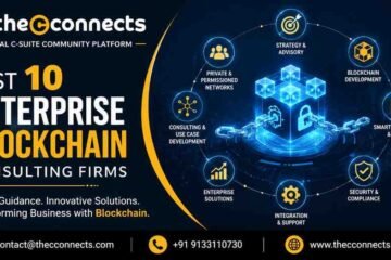 Enterprise-Blockchain-Consulting