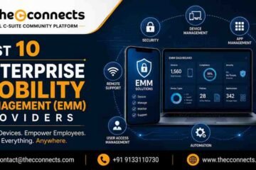 Enterprise-Mobility-Management