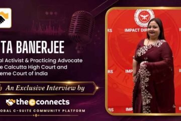 Mita Banerjee -Exclusive-Interview
