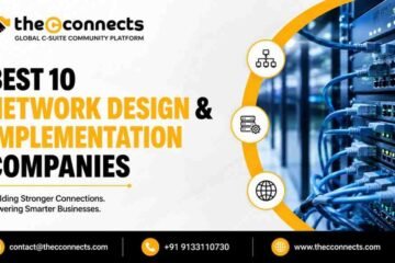 Network-Design & Implementation-Companies