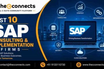 SAP-Consulting & Implementation-Firms