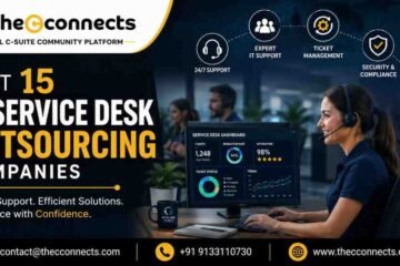 Service-Desk-Outsourcing