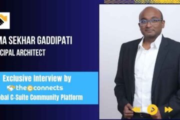 Soma Sekhar Gaddipati-Interview-Design