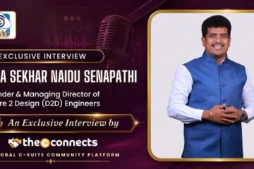 Soma Sekhar Naidu Senapathi Exclusive Interview
