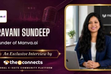 Sravani-Sundeep -Exclusive-Interview
