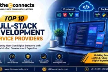 Top 10 Full-Stack Development Service Providers