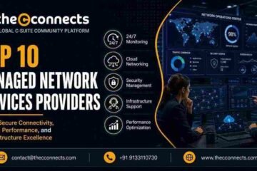 Top 10 Managed Network Services Providers