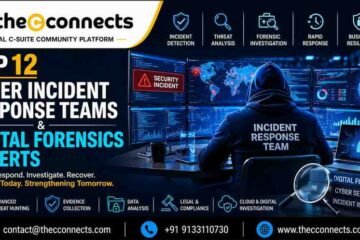 Top 12 Cyber Incident Response Teams & Digital Forensics Experts
