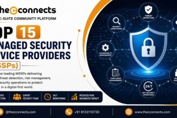Top 15 Managed Security Service Providers (MSSPs)