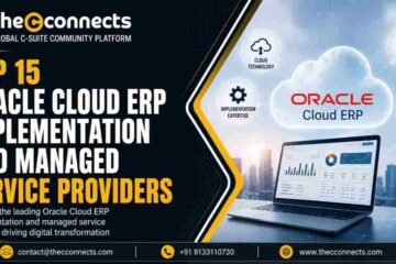 Top 15 Oracle Cloud ERP Implementation and Managed Service Providers