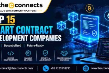 Top 15 Smart Contract Development Companies