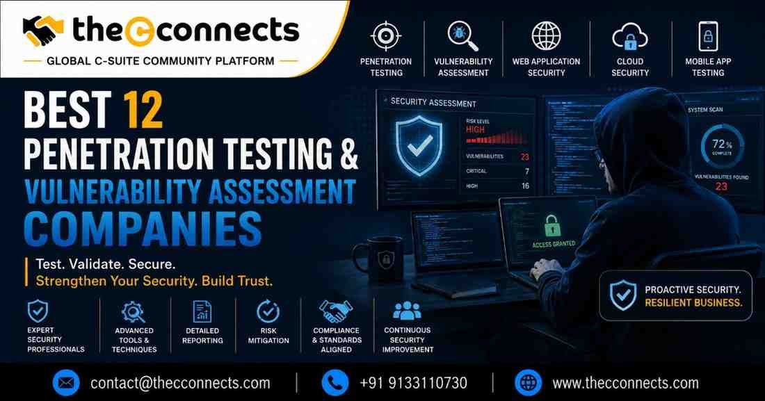 Vulnerability-Assessment-Companies