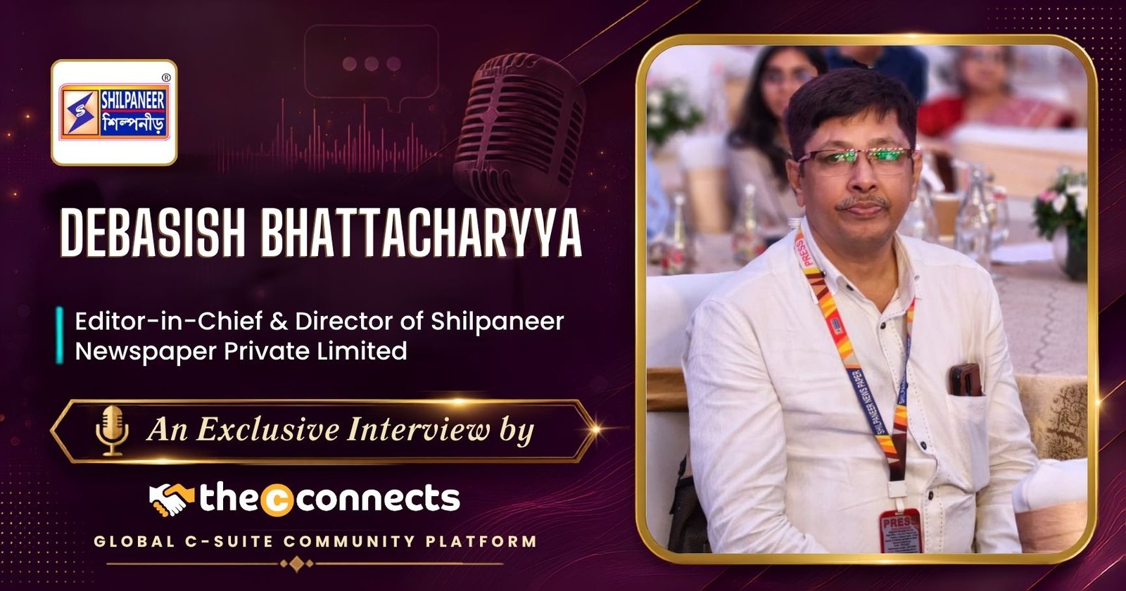 Debasish Bhattacharyya