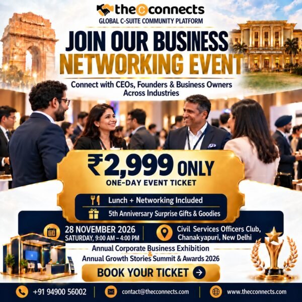 Networking-Meet Networking Meet