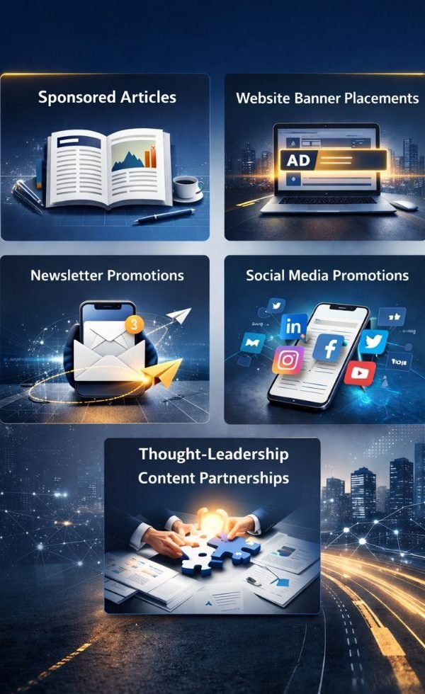 Advertising Opportunities